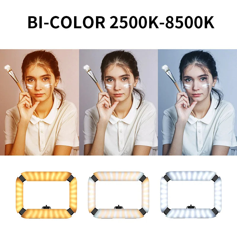 BLOGGER LIGHT SET