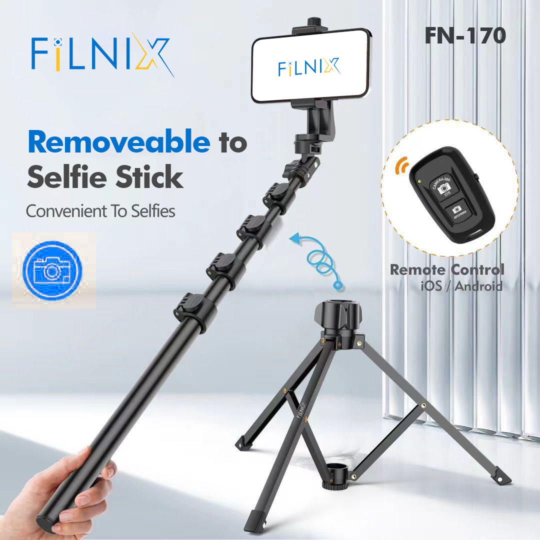 Filnix FN-170 Multifunctional Tripod