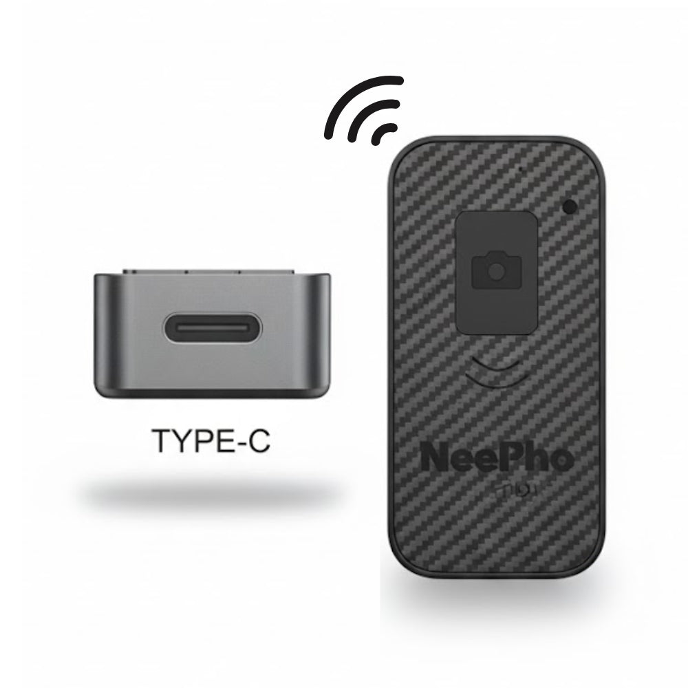 7in1 Video Making Kit