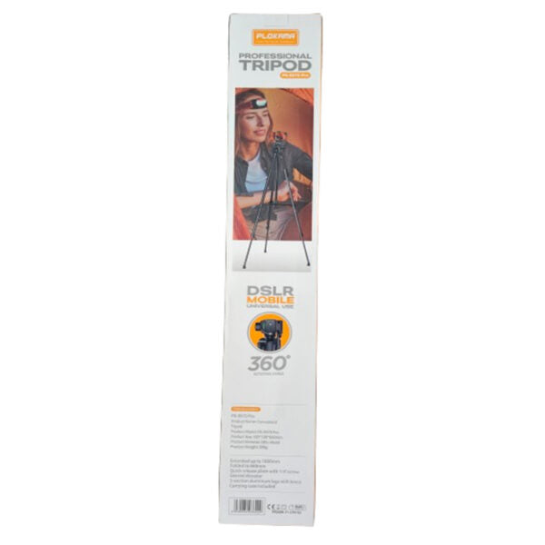 Plokama Professional Tripod