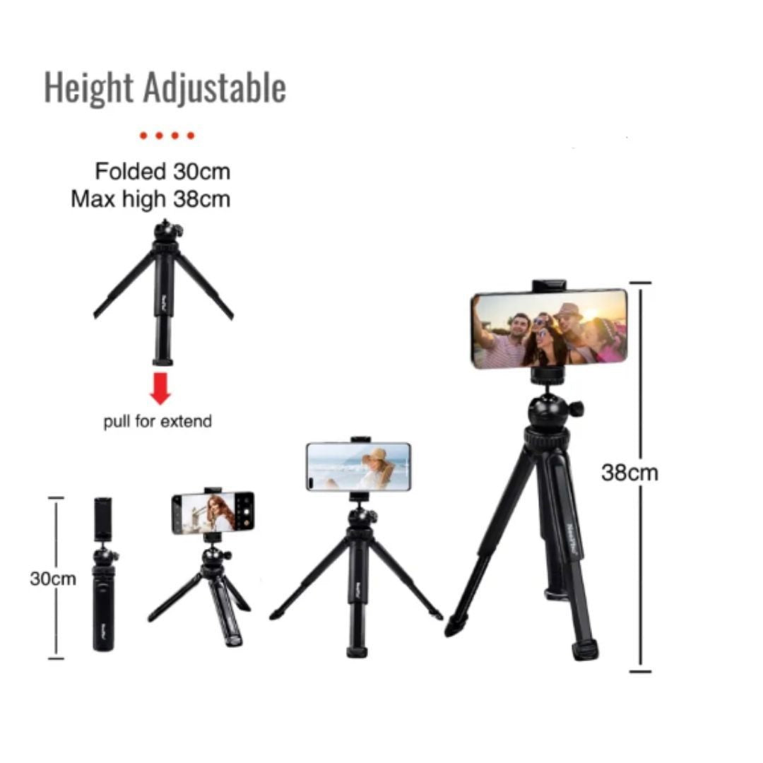 Neepho NP-999 Tripod