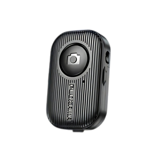 Plokama Bluetooth Selfie Remote Shutter