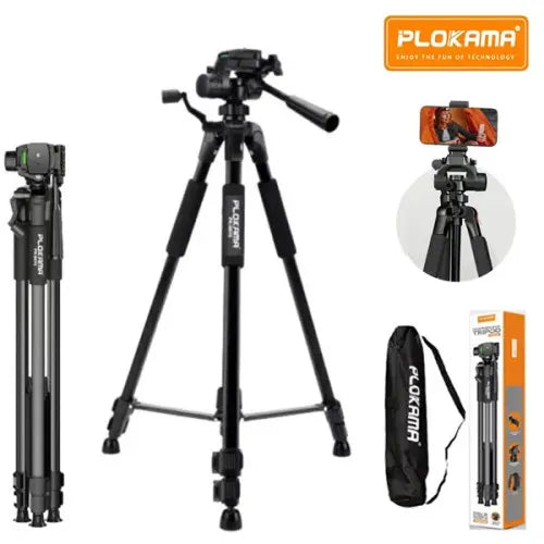 Plokama Professional Tripod