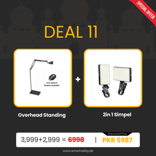 DEAL 11