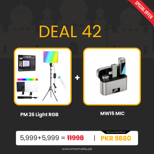 DEAL 42