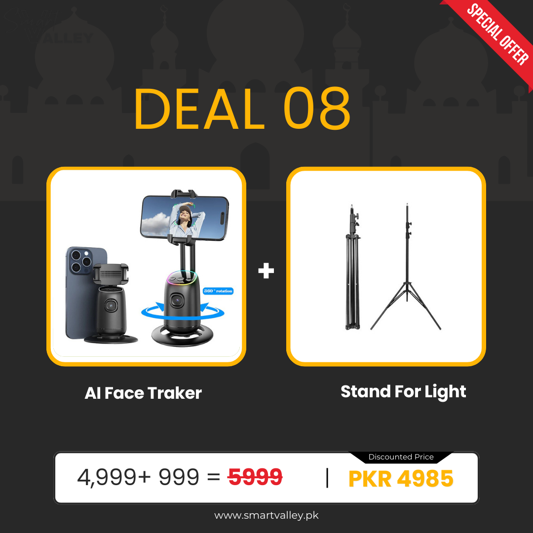 DEAL 08