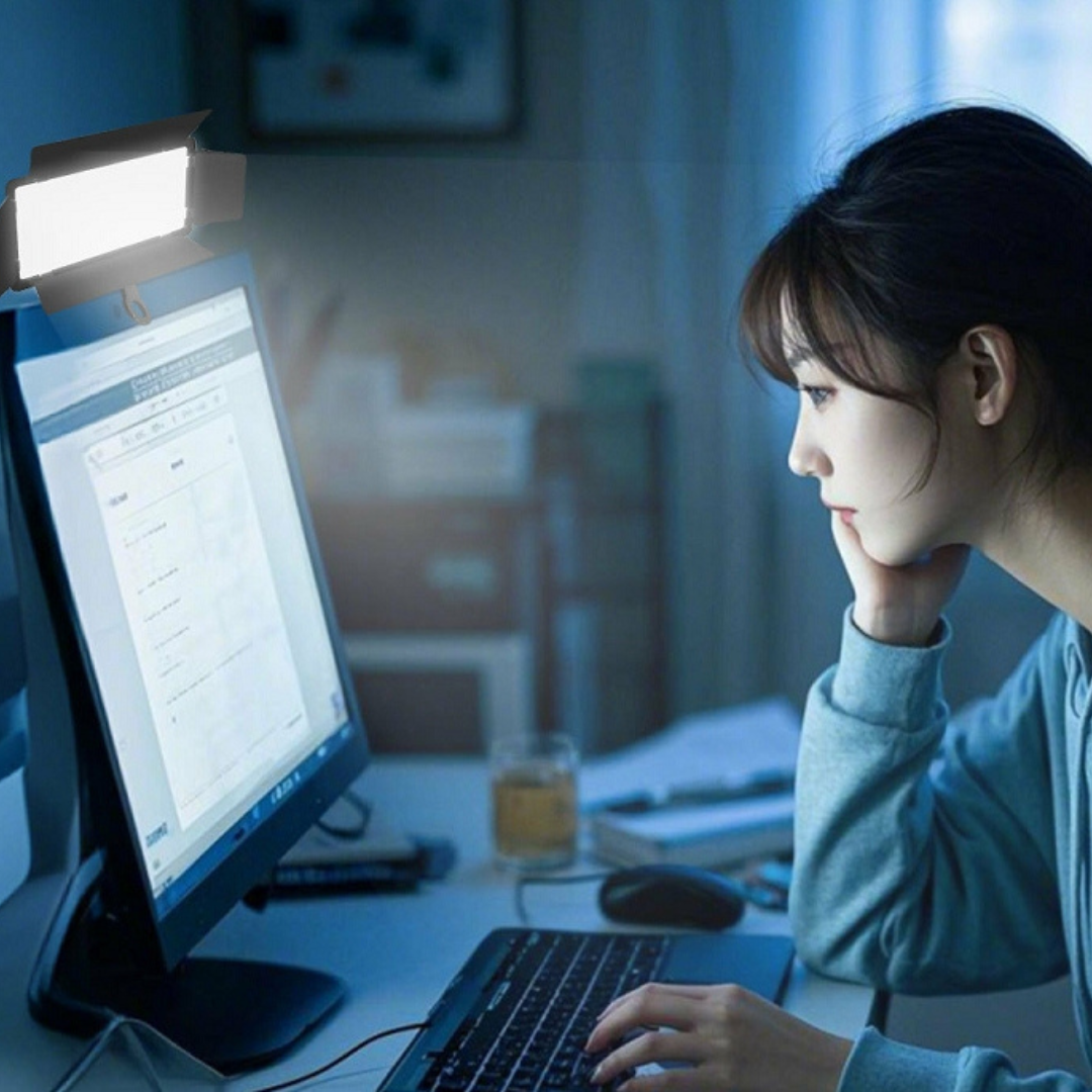 Mini LED RGB Light Kit