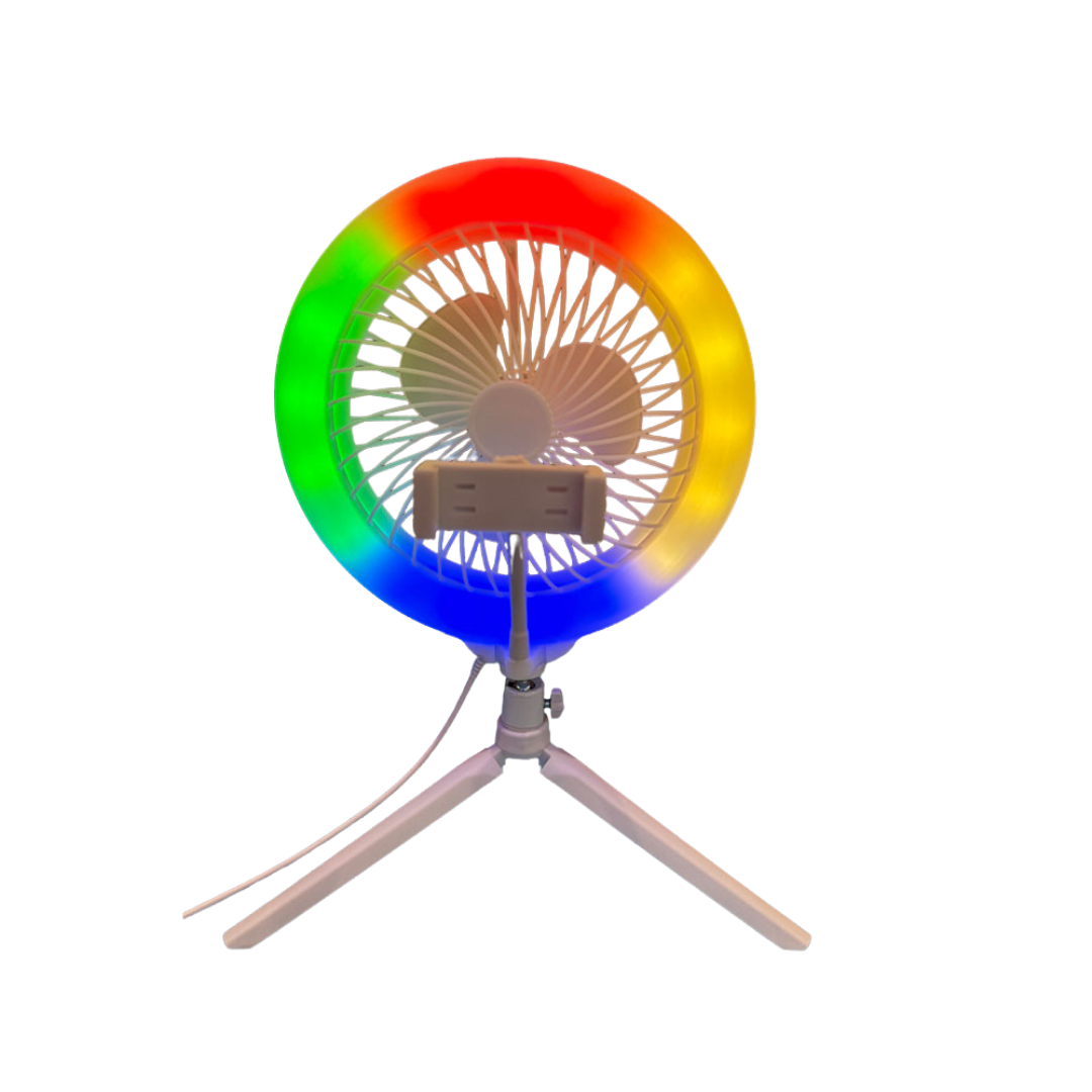 5 in 1 Content Creation Stand