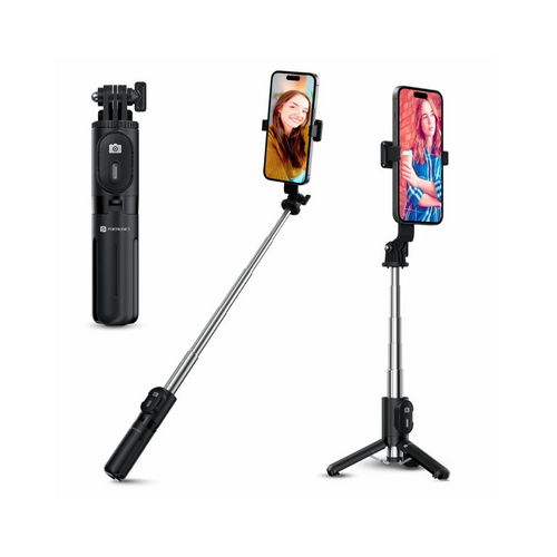 3 IN1 Pocket Size Selfie Stick