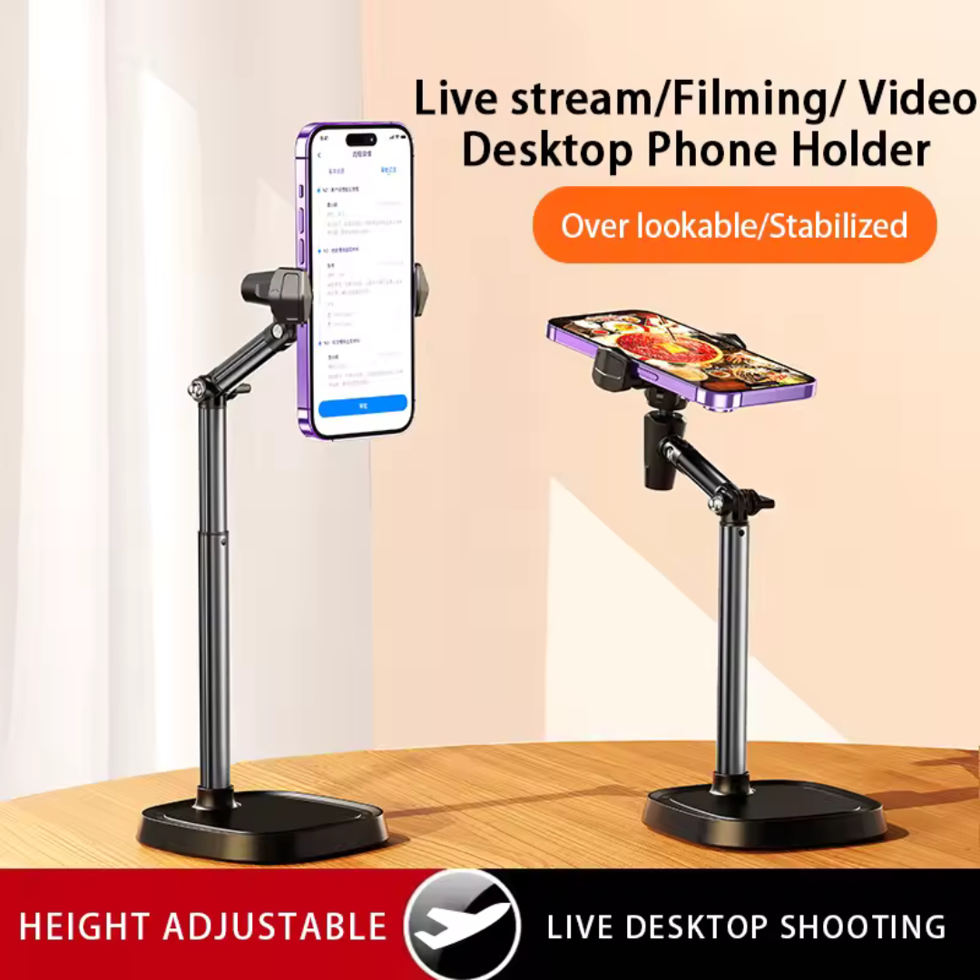 2IN1 Tabletop Lifting Holder
