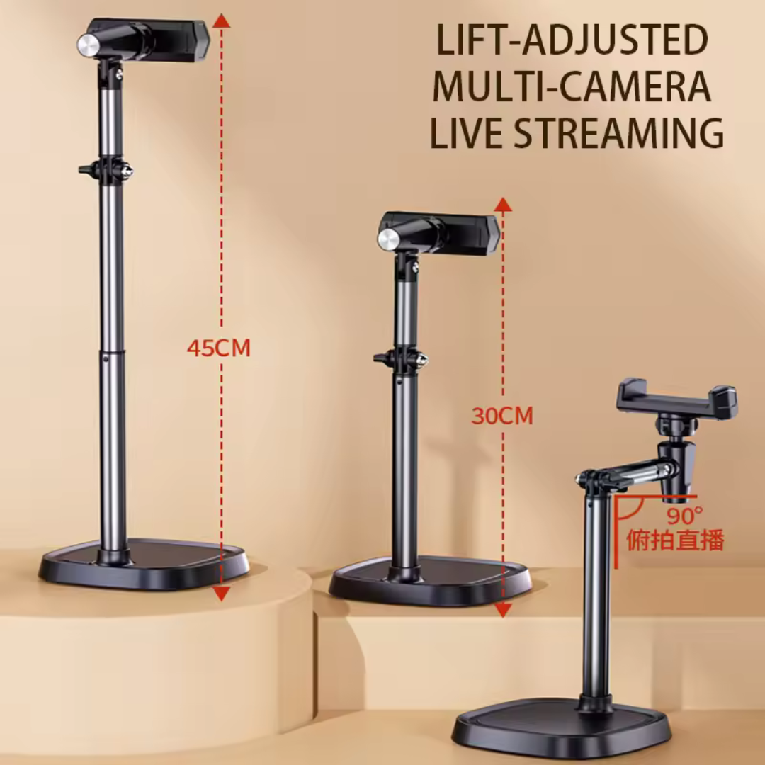 2IN1 Tabletop Lifting Holder