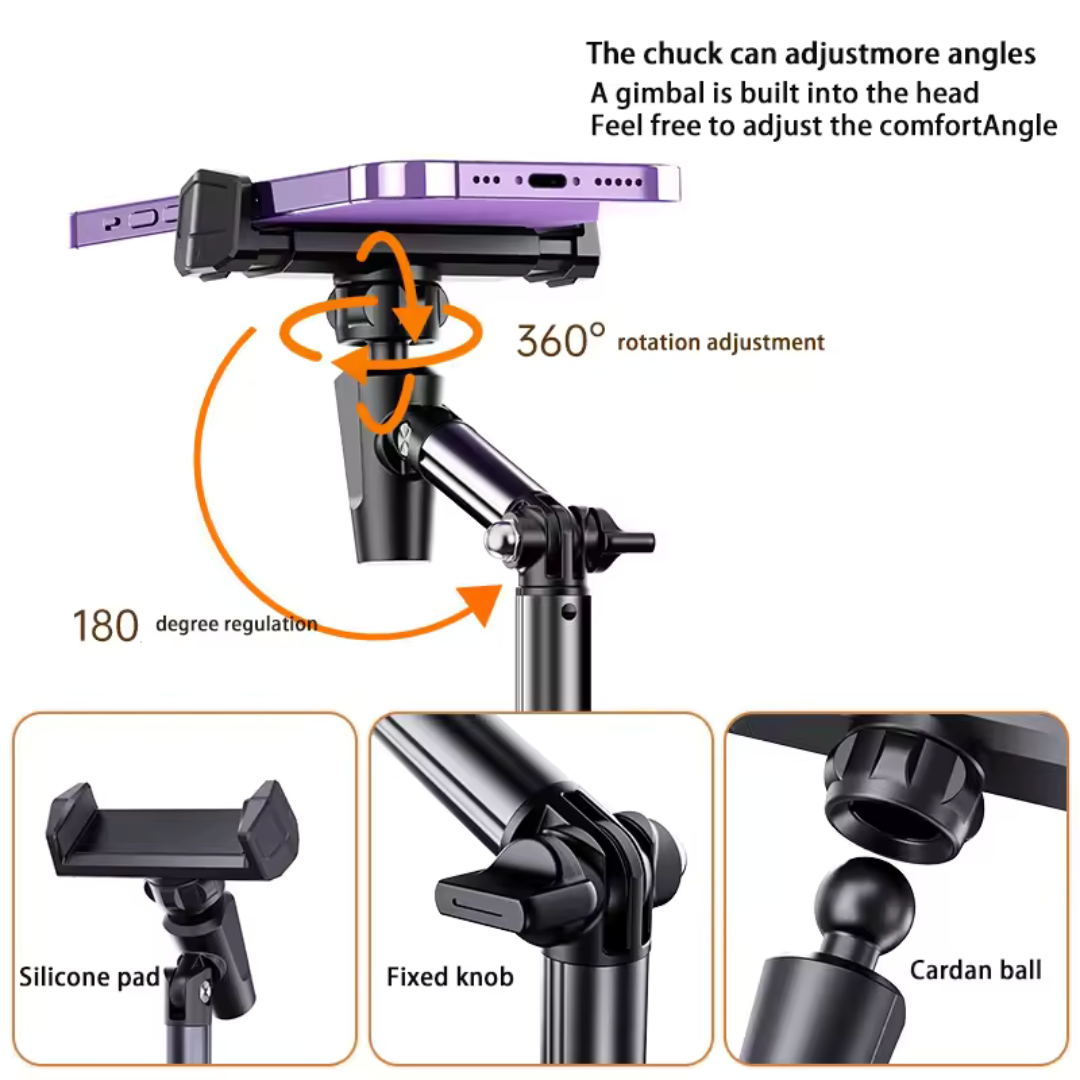 2IN1 Tabletop Lifting Holder