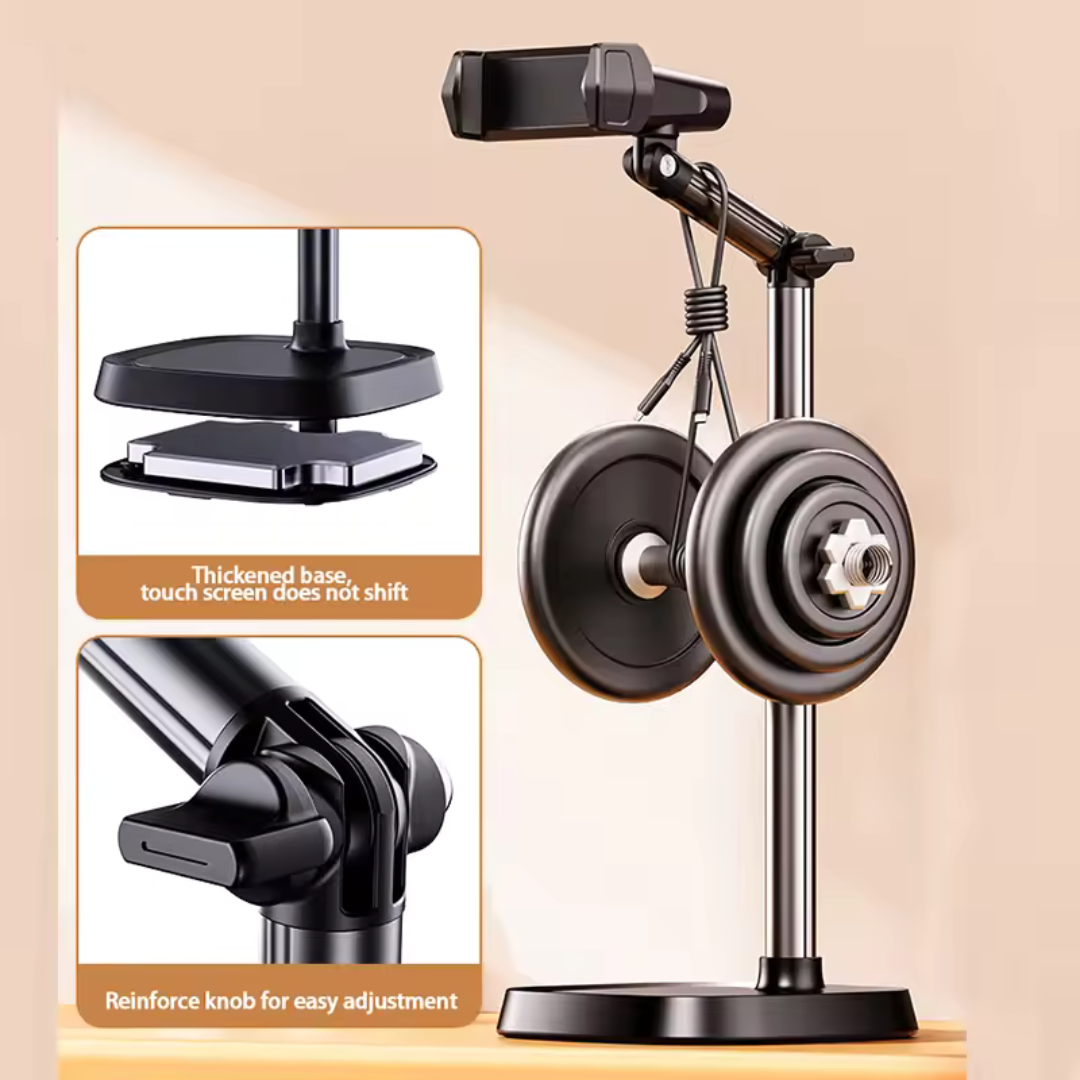2IN1 Tabletop Lifting Holder