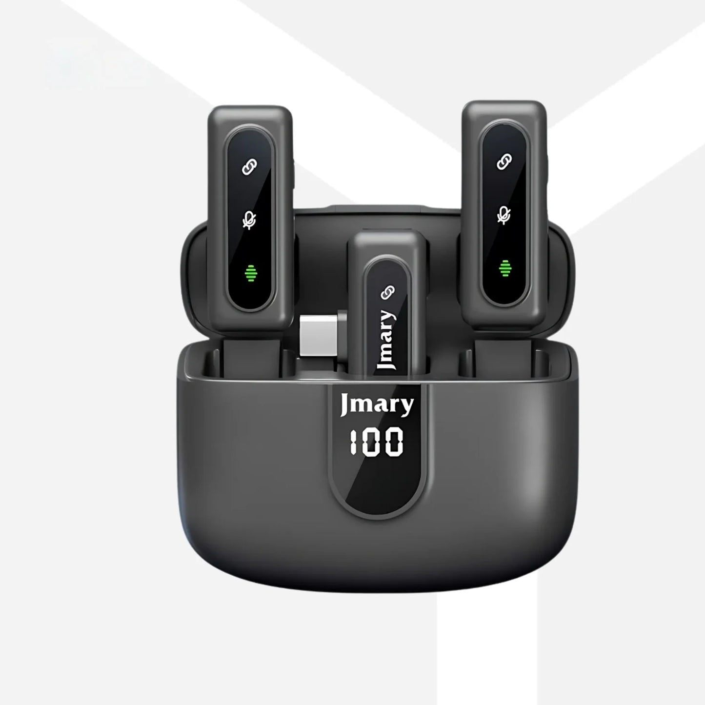 Jmary MW-17 Wireless Microphone