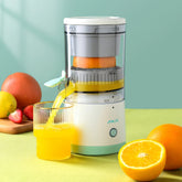 Rechargeable Citrus Juicer