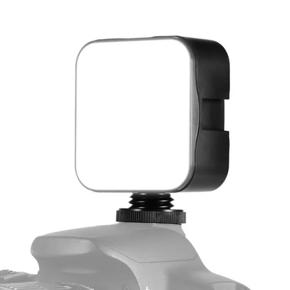 LED VIDEO LIGHT
