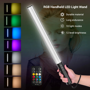 RGB Light Stick