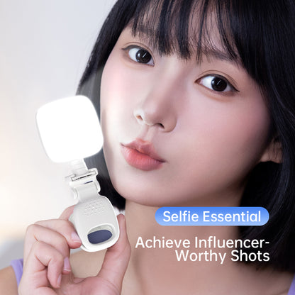 Mini Portable Fill Light