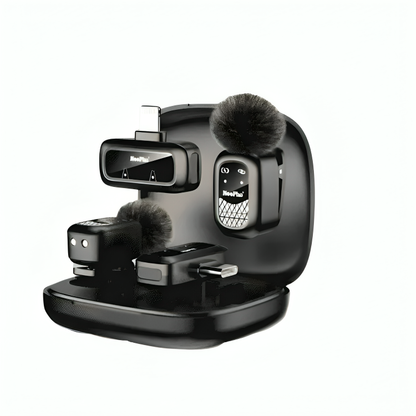 Neepho Mini Microphone