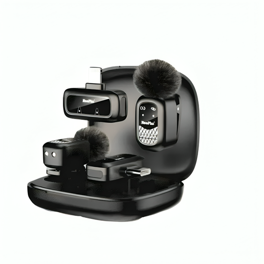 Neepho Mini Microphone