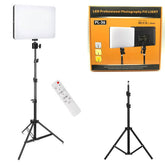 Professional LED Photography/Videography Lights - 36CM