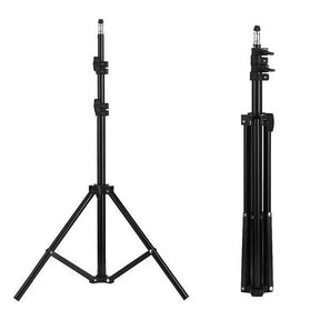 Professional LED Photography/Videography Lights - 36CM