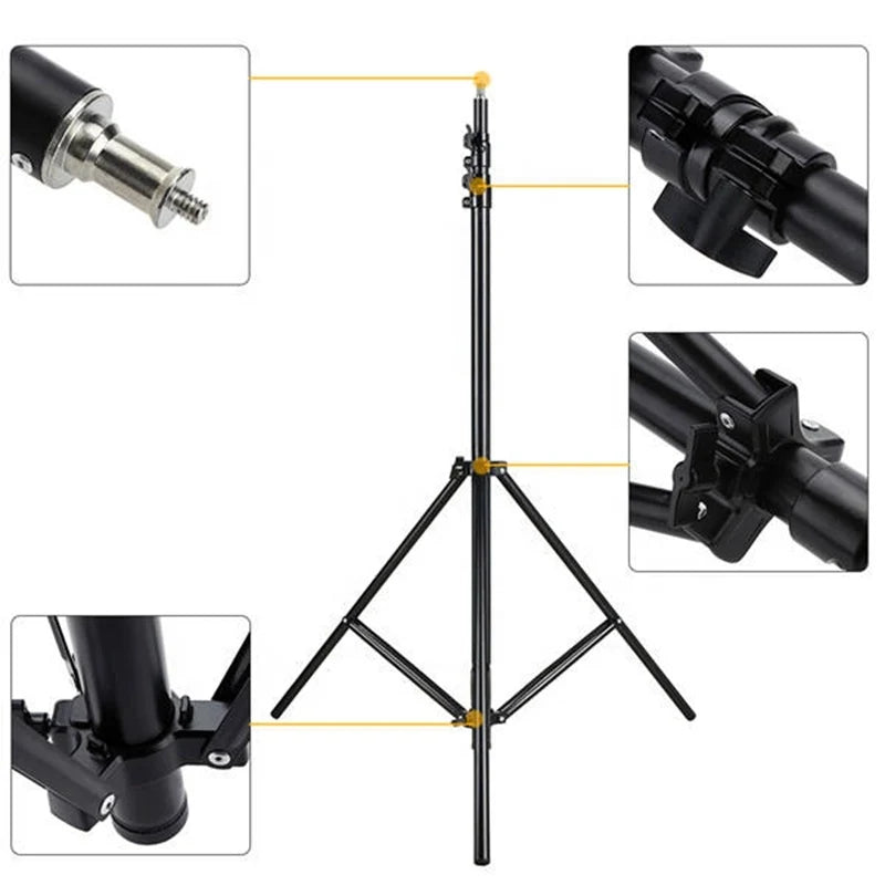 Stand for Light (7ft - Normal)