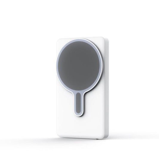 Magnetic Selfie Screen