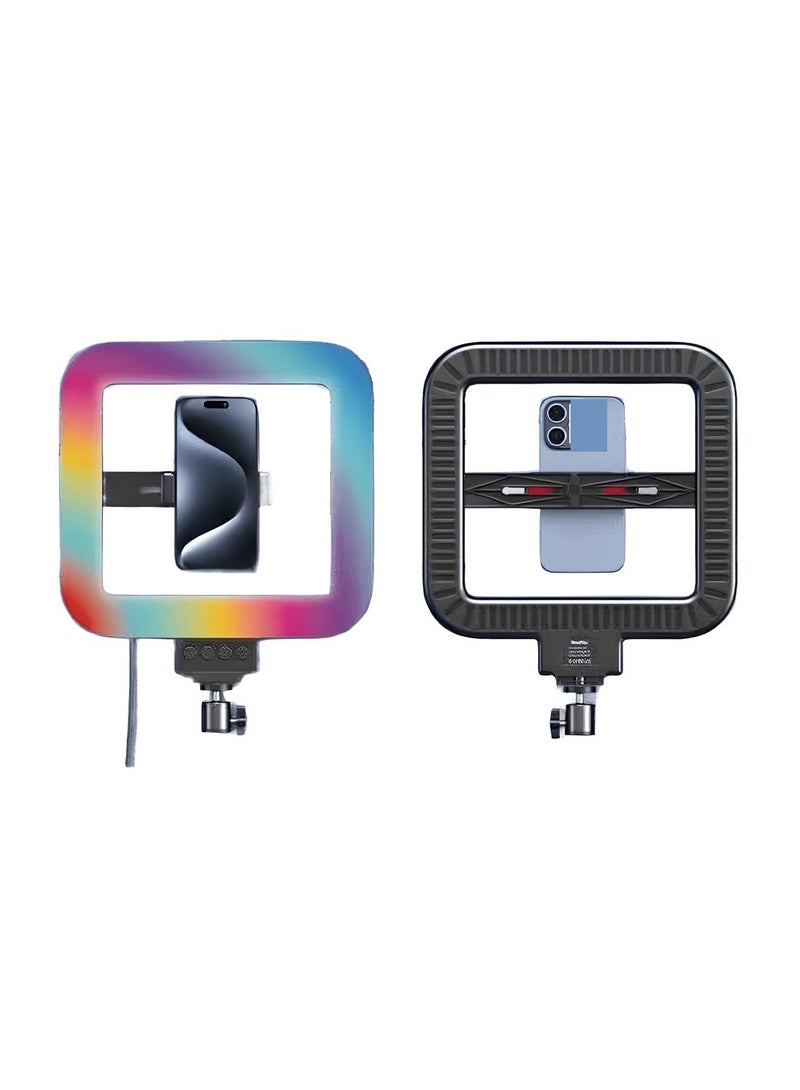 NeePho RGB Square Light