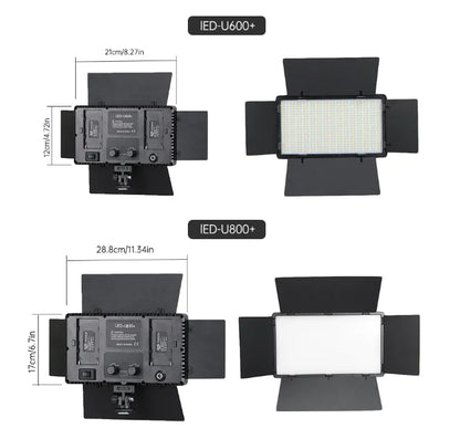 LED Professional Light Pro LED 800