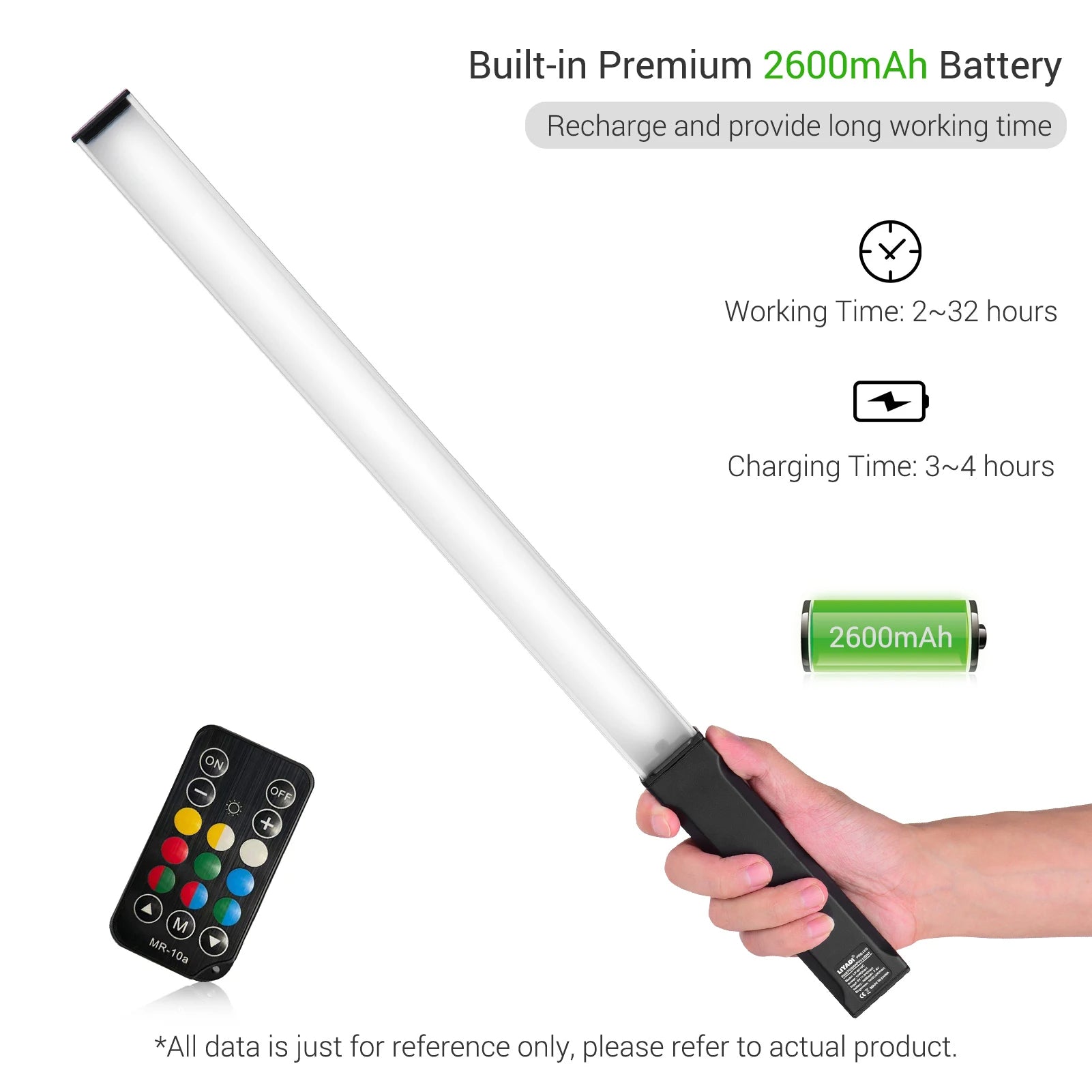 RGB Light Stick