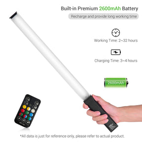 RGB Light Stick