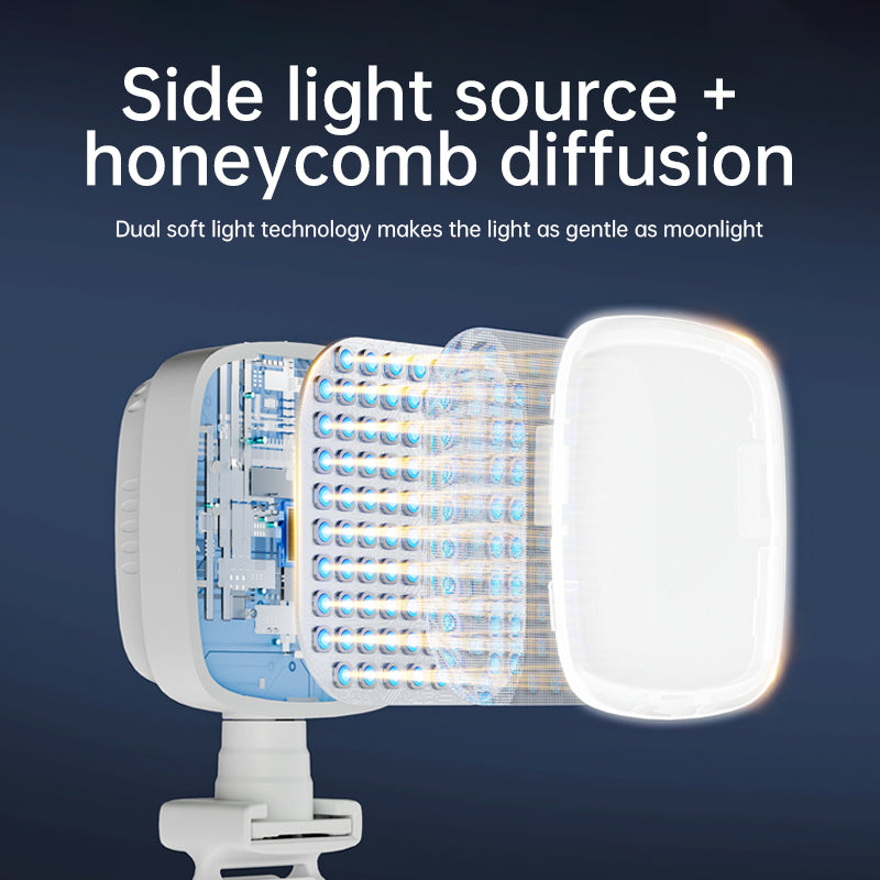 Mini Portable Fill Light