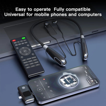 Professional  Wireless Headphones
