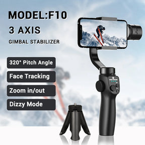 3Axis Gimbal Stabilizer