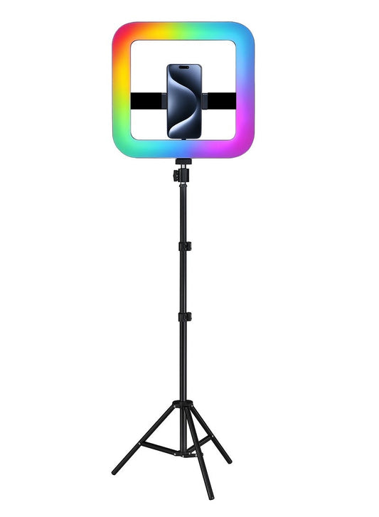 NeePho RGB Square Light