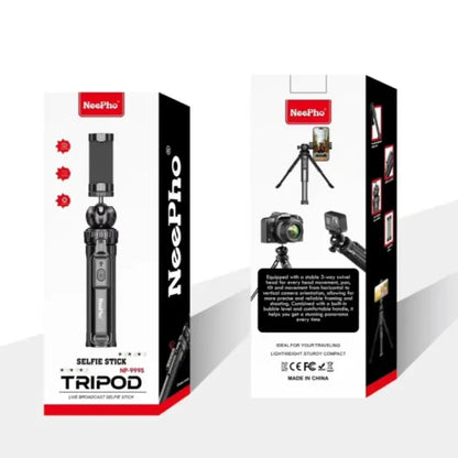 Neepho NP-999s Mini Tripod Stand