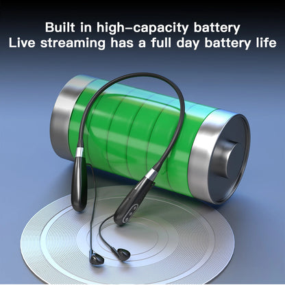 Professional  Wireless Headphones