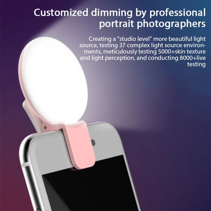 Mini Q Led Light