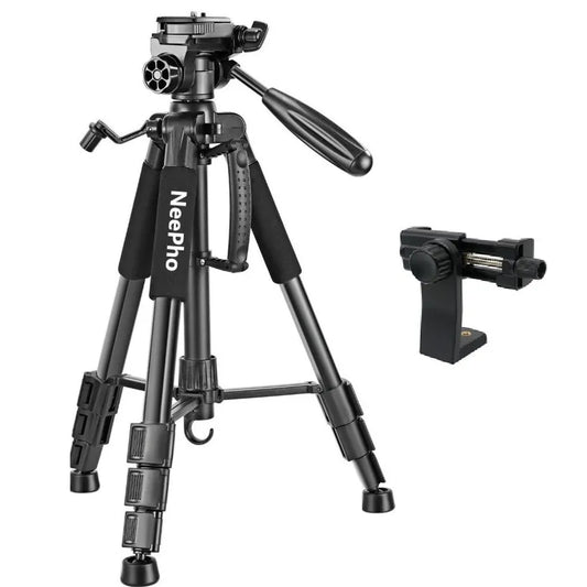 NeePho NP-8850 Professional Tripod