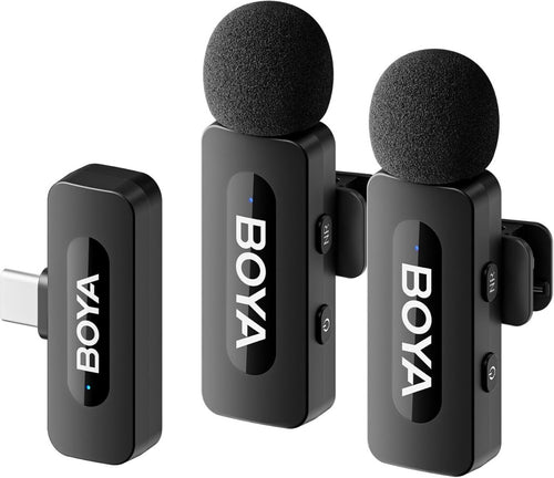 BOYA BY-V20