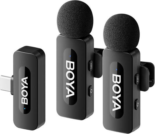 BOYA BY-V20