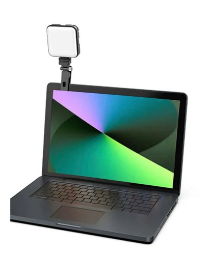 2in1 LED MOBILE LIGHT