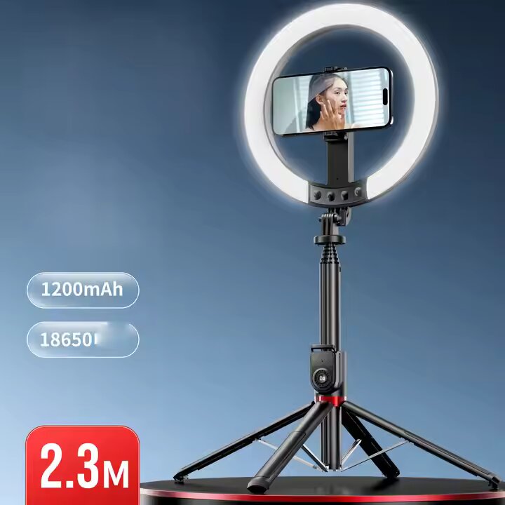 7 in 1 Video Making Stick