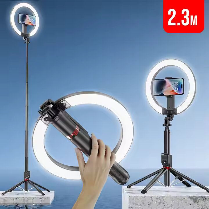 7 in 1 Video Making Stick