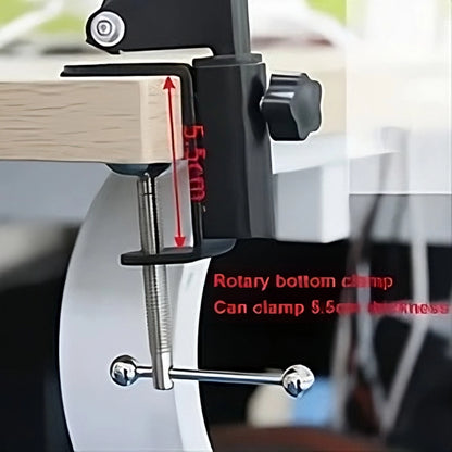 Overhead Mobile Stand