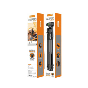 Plokama PK-9950 Pro Professional Tripod