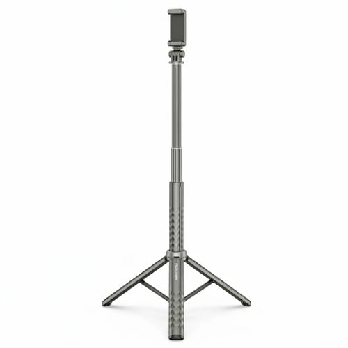 Plokama LIVE-T7 Pro 170cm LED Selfie Stick Tripod