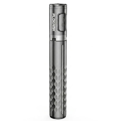 Plokama LIVE-T7 Pro 170cm LED Selfie Stick Tripod