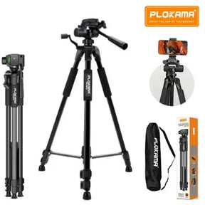 Plokama PK-9950 Pro Professional Tripod